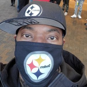 Meet your Posher, Samuel